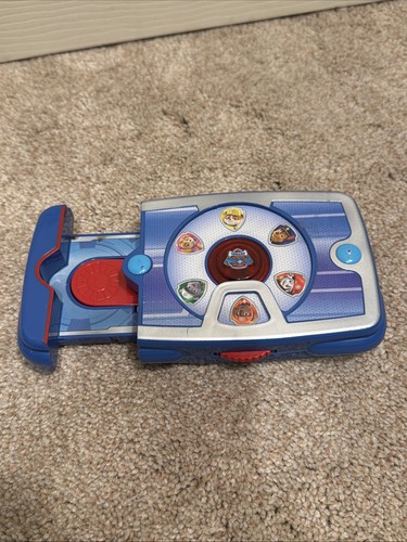 Paw patrol ryder pad - paw,