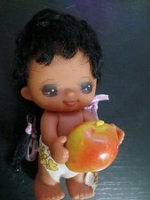 Bambola vintage doll - bambola, japan