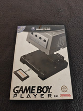 Nintendo GameCube Gameboy