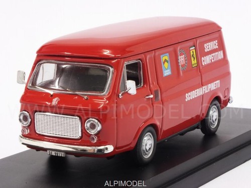 Fiat 238 assistenza corse - fiat,