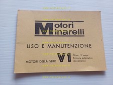 Minarelli motore 50 V1-V1N-V1A