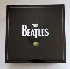 The Beatles Stereo Vinyl Box