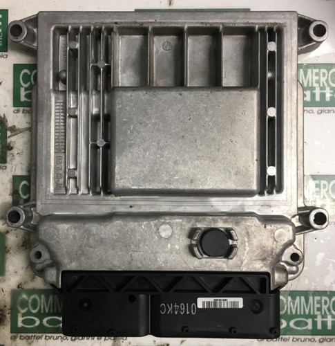 Ecu 9001040164kc 39112 - ecu, 39112-2b102