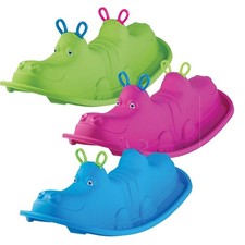 Dondolo HAPPY SUN HIPPO