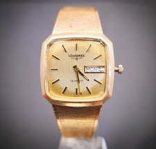 Orologio vintage Longines