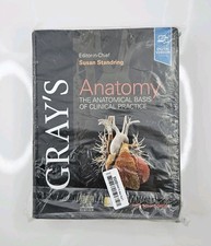 Gray's Anatomy Ser.: Gray's