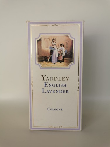 Yardley english lavender - yardley,