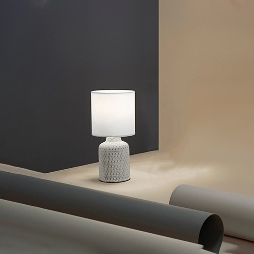Lampada scrivania - da,