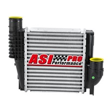 Intercooler Pour Citroen C4