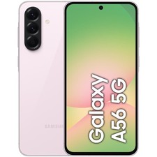 Samsung Galaxy A56 5G Rosa