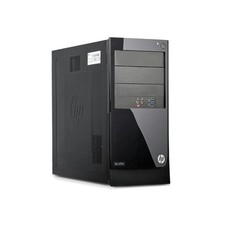 PC Computer HP Elite Intel Core i5 8GB RAM 500GB SSD+HDD Win 10 Pro & Office