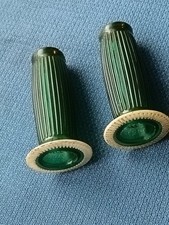 Manopole BIEMME bici vintage