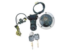 Kit chiavi chiave contatto KAWASAKI ER-6F 650 2006 2007 2008