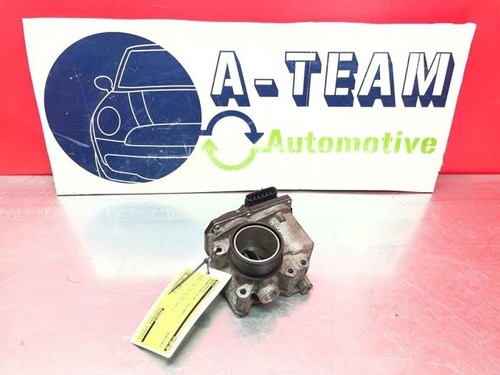Bocchettone farfallato nissan - bocchettone,