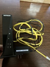 Netgear N300 router Wifi