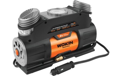 Wokin compressore aria - wokin,