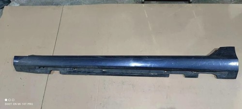 Volvo v60 soglia plastica - volvo,