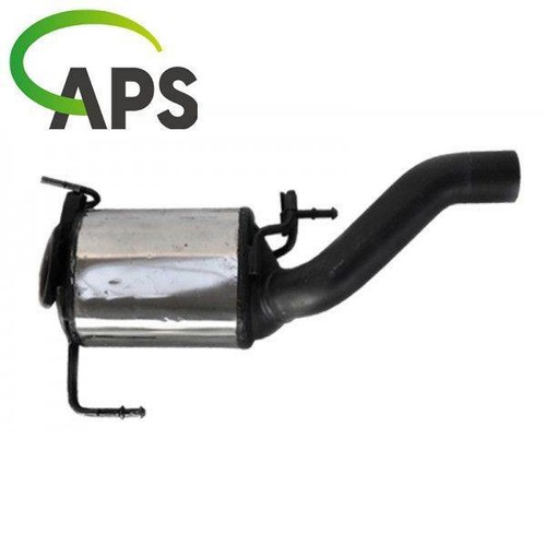 Filtro antiparticolato diesel - filtro,