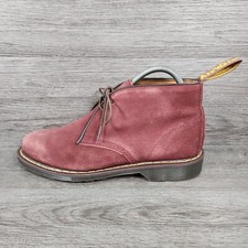 Stivaletti Chukka DR MARTENS
