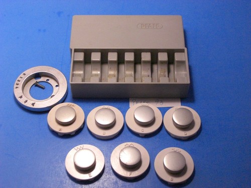 Pfaff dischi modello - pfaff, dischi/modello