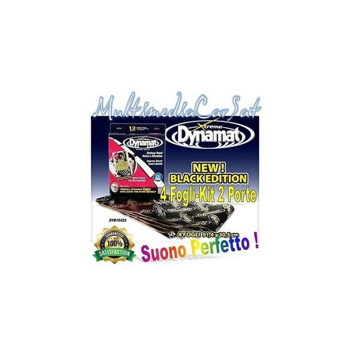 Dynamat extreme foglio - extreme, 4