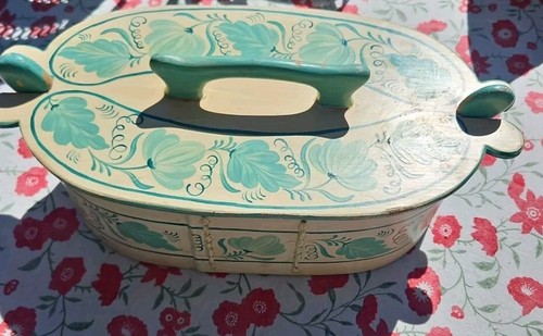 Scatola denti vintage - denti,