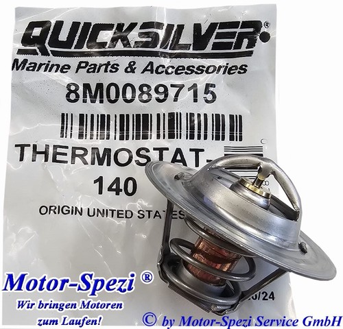 Termostato quicksilver per - quicksilver,