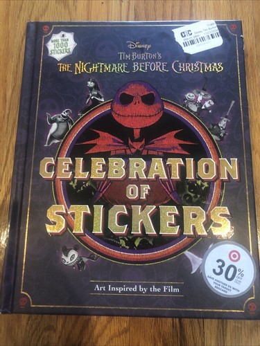 Disney tim burton the - disney,