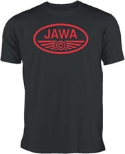 T-shirt Jawa per appassionati