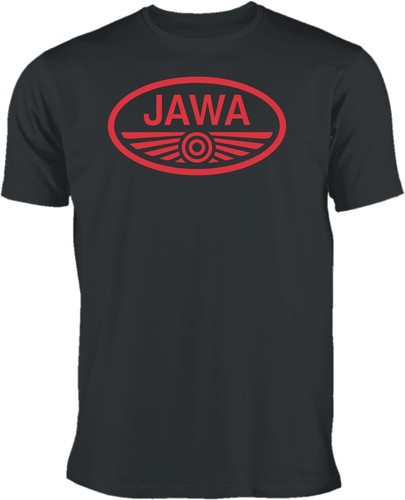 Shirt jawa per appassionati - t-shirt,