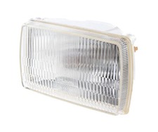 FARO FANALE ANTERIORE COMPLETO ORIGINALE PIAGGIO APE EUROPA RST MIX 50 BIFARO