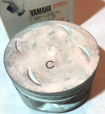 Pistone Motore Yamaha XT 350