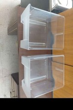 CASSETTi FRUTTA E VERDURA FRIGO BEKO 