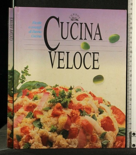 Cucina veloce ricette e - veloce.,