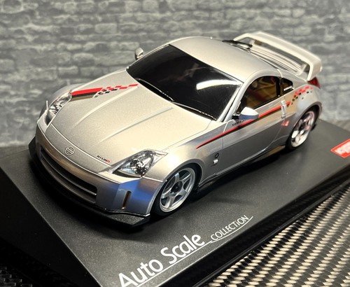 Kyosho mini carrozzeria - mini-z,