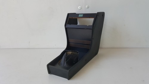 Mobiletto consolle tunnel