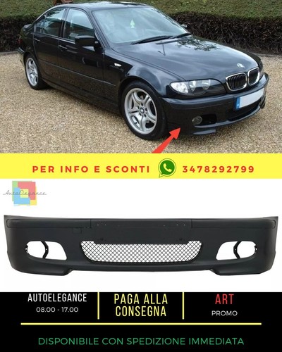 Paraurti per bmw - per,