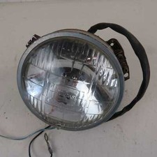 Fanale anteriore interno sinistro d'epoca vintage Jaguar XJ anni 70 usato (57354