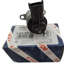 Valvola regolazione quantità