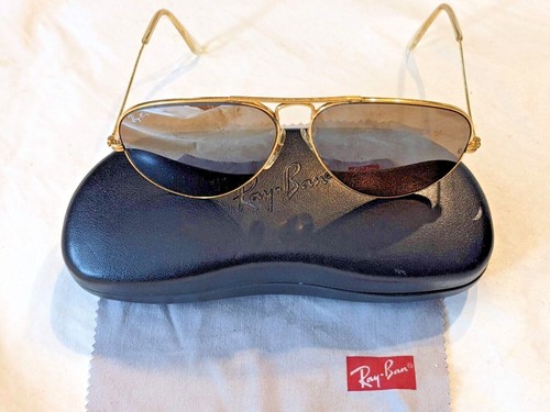 Vintage ray ban - bausch, lomb