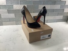 decolte christian louboutin