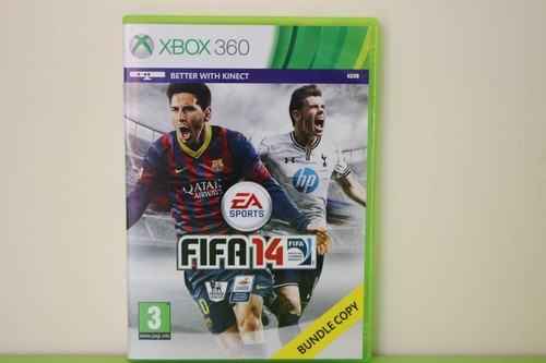 Fifa xbox360 gioco pal - fifa,