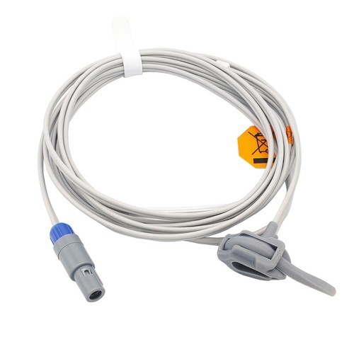 Sonda sensore spo2 avvolgente - spo2,