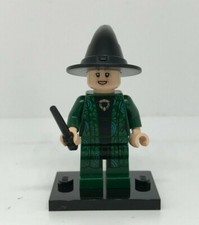 Lego harry potter minerva - lego, potter:
