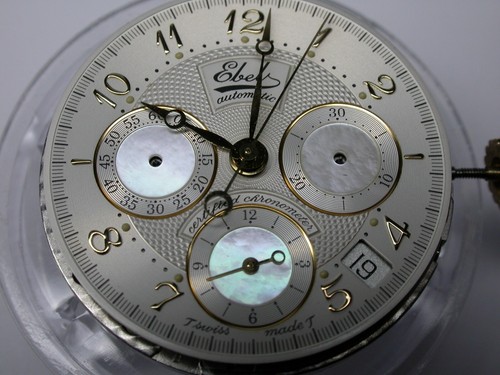 Lemania cal 1352 movimento - 1352,