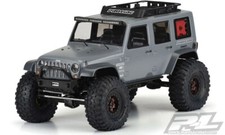 PRO 3336-00 Carrozzeria