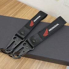 Per HONDA CBR Portachiavi