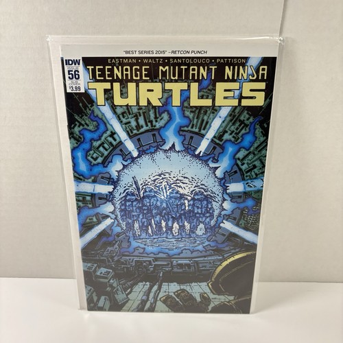 Teenage mutant ninja turtles - ninja,
