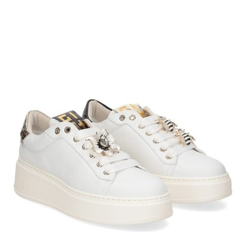 Gio sneaker donna pelle - donna,