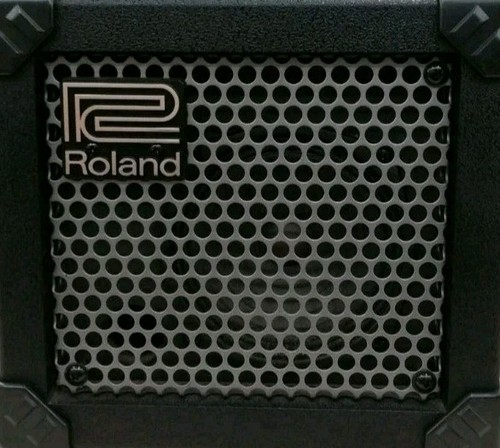 Roland micro cube - roland,